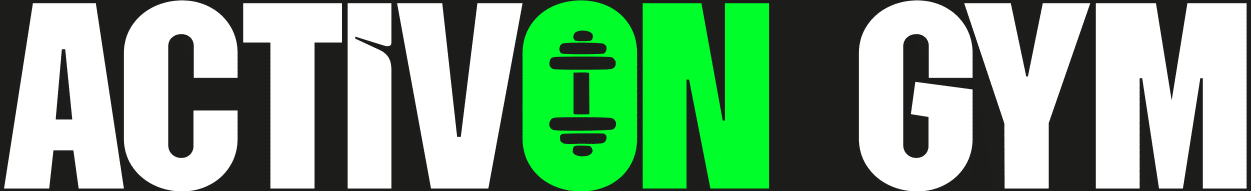 Activon Logo